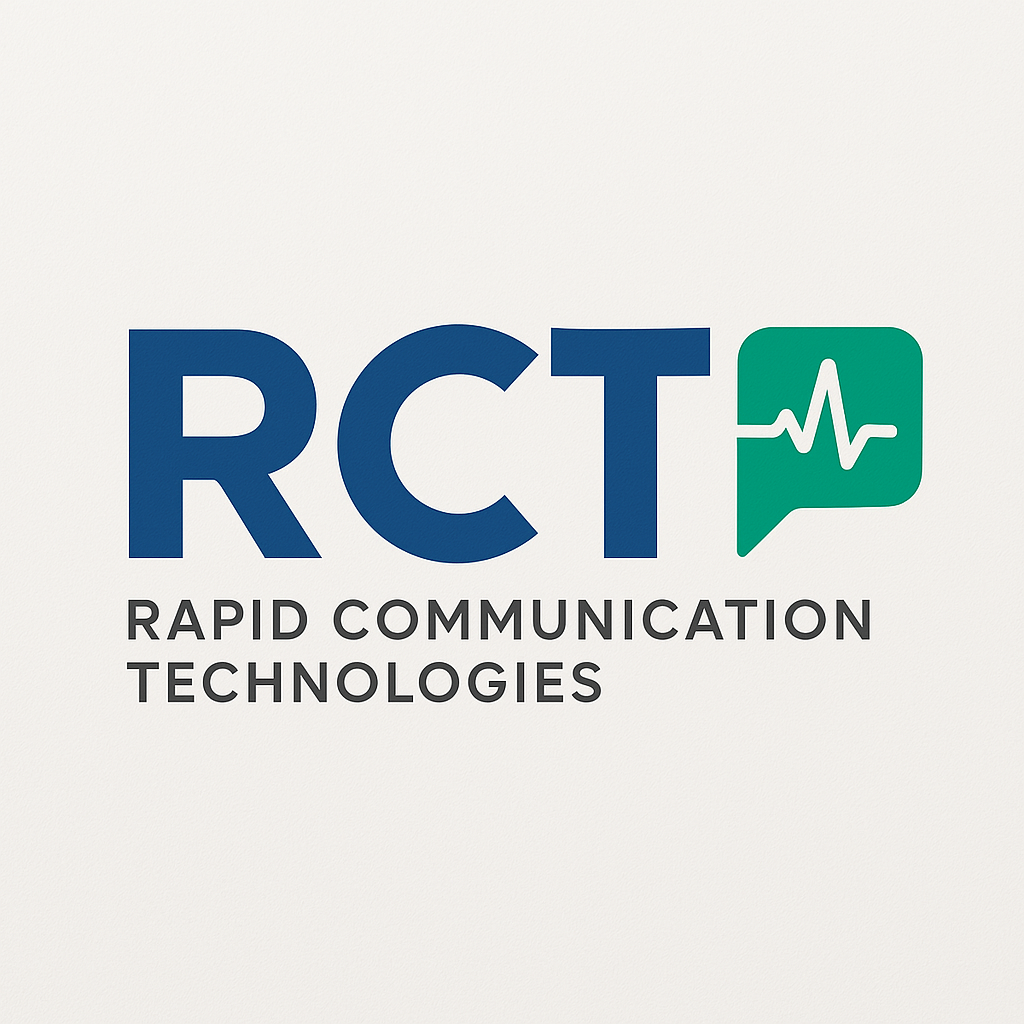 RCT - Rapid Communication Technologies